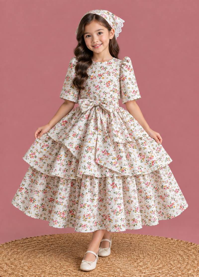 Diwata | Filipiniana Set