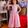Citron | Pink Bow - Thumbnail Image 1