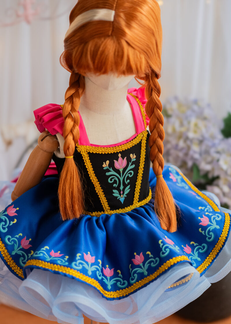 Princess Anna | Batch2