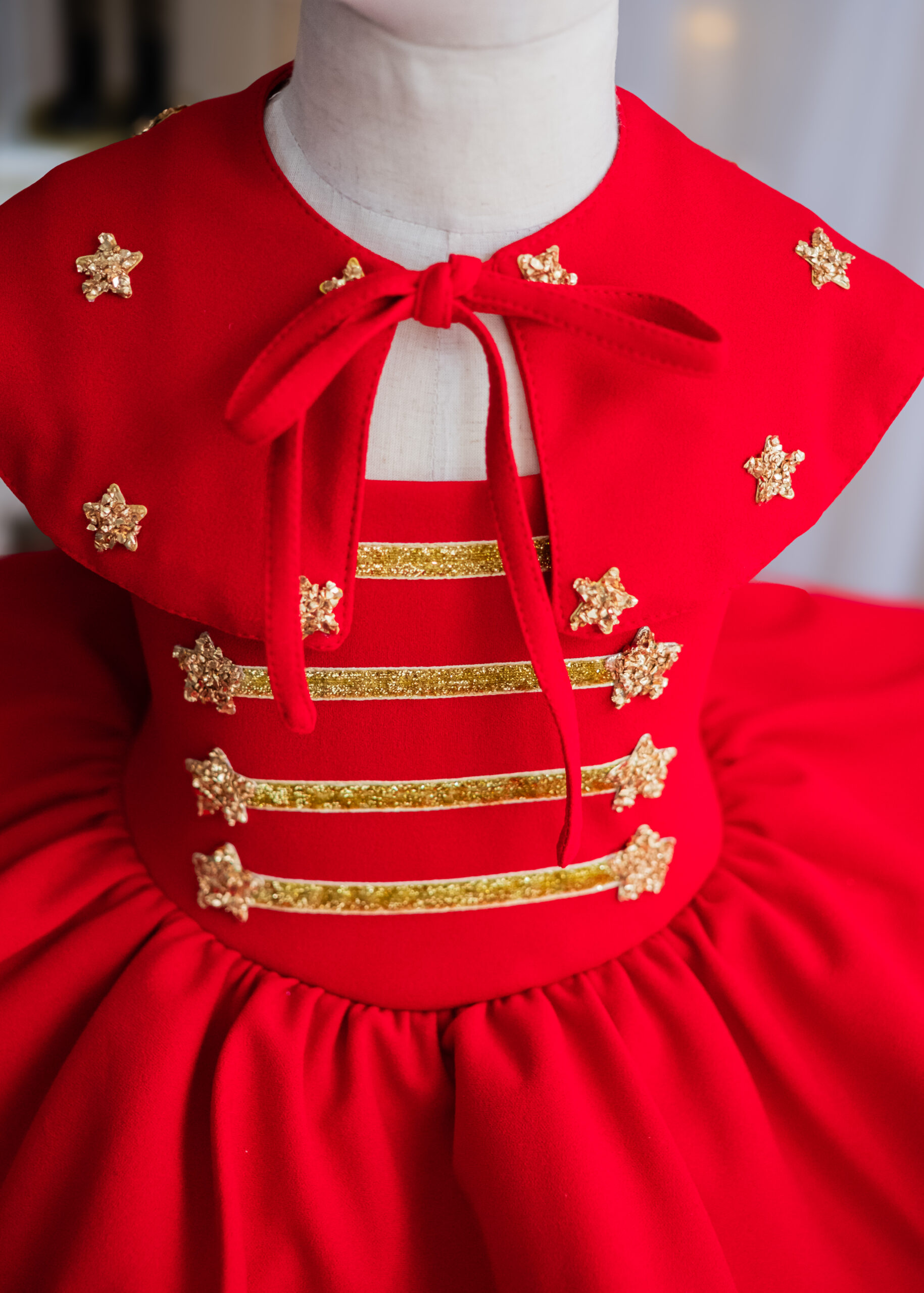 Nutcracker Red - Image 3