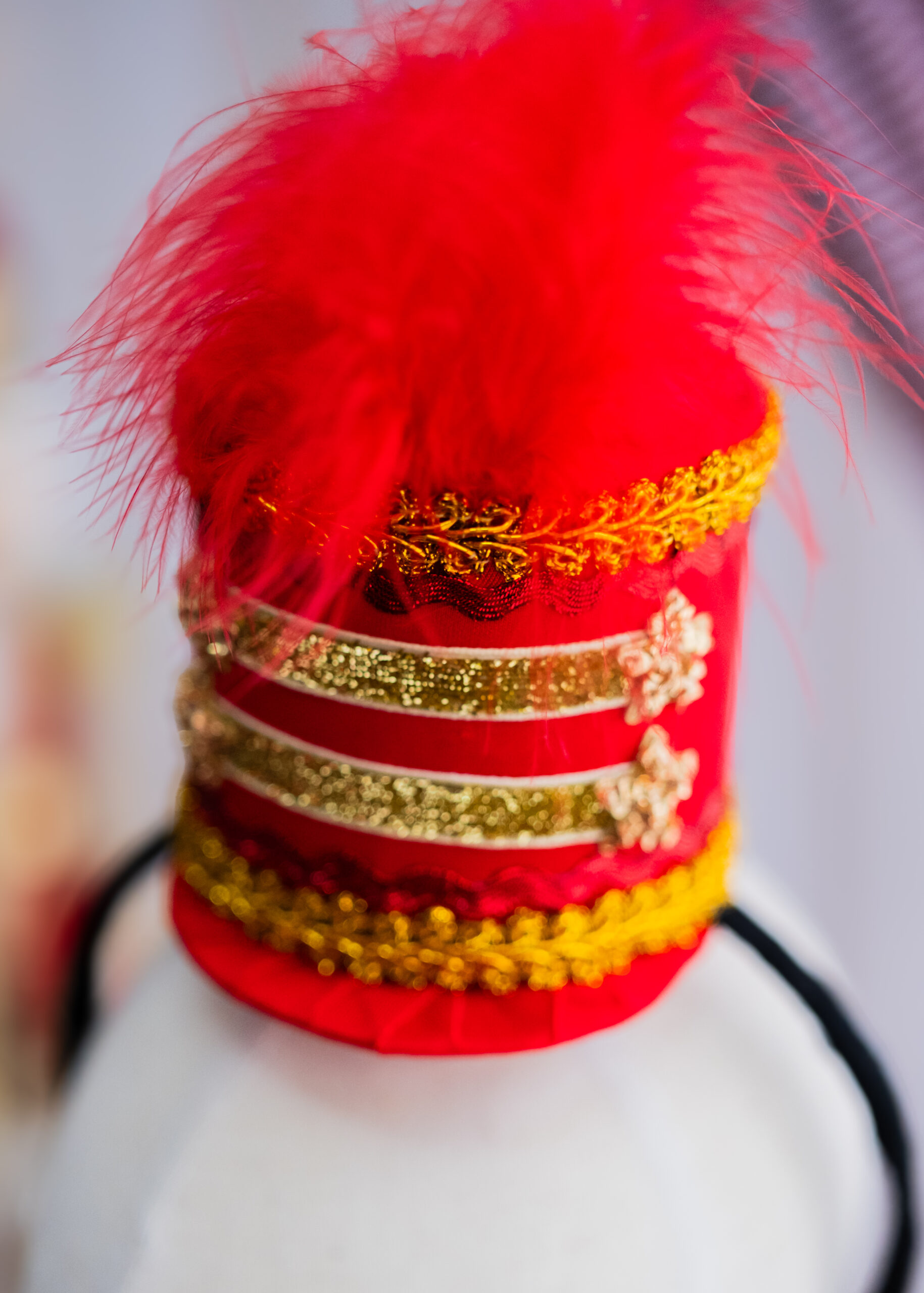 Nutcracker Red - Image 2