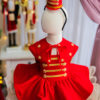 Nutcracker Red - Thumbnail Image 4
