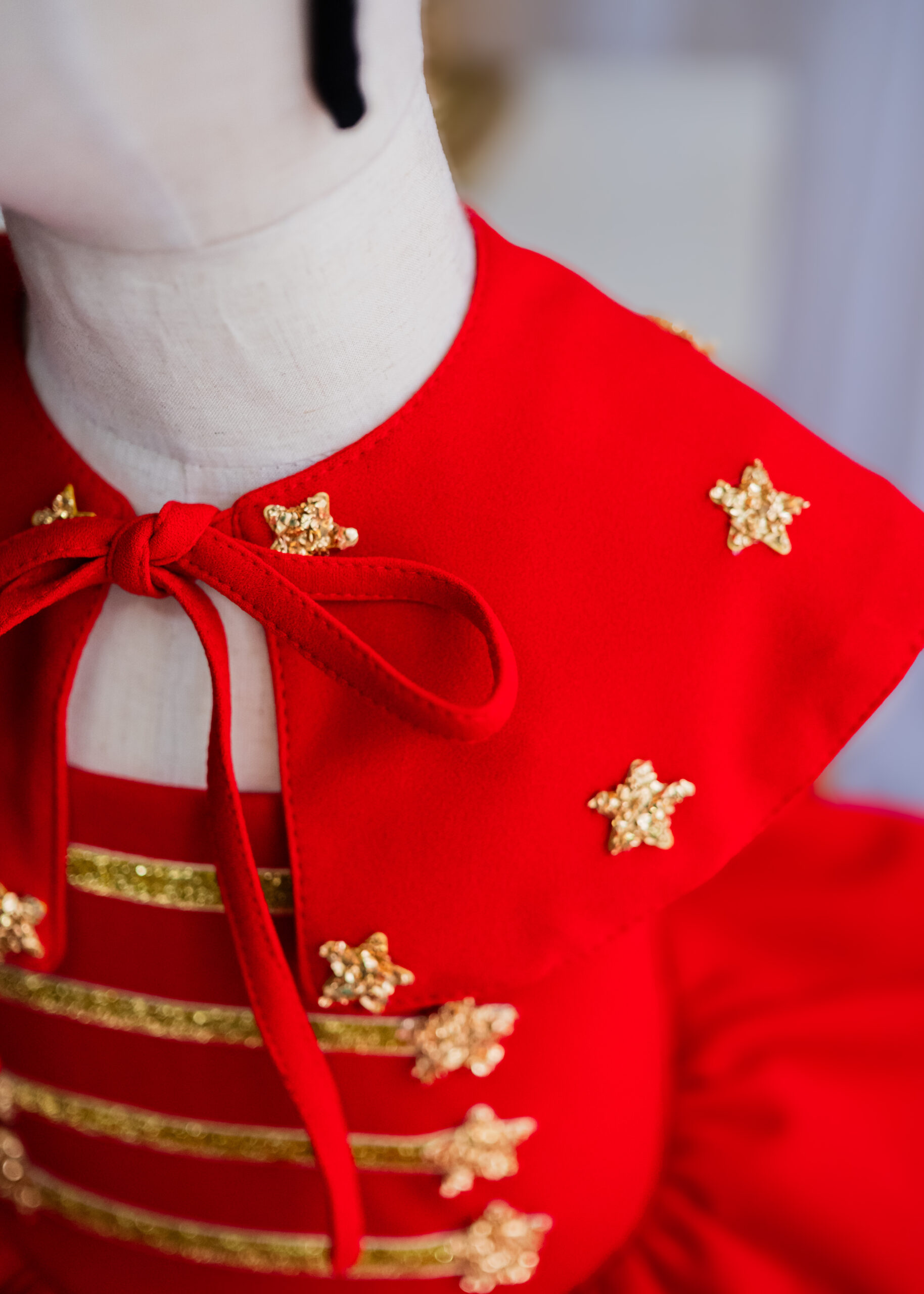 Nutcracker Red - Image 5
