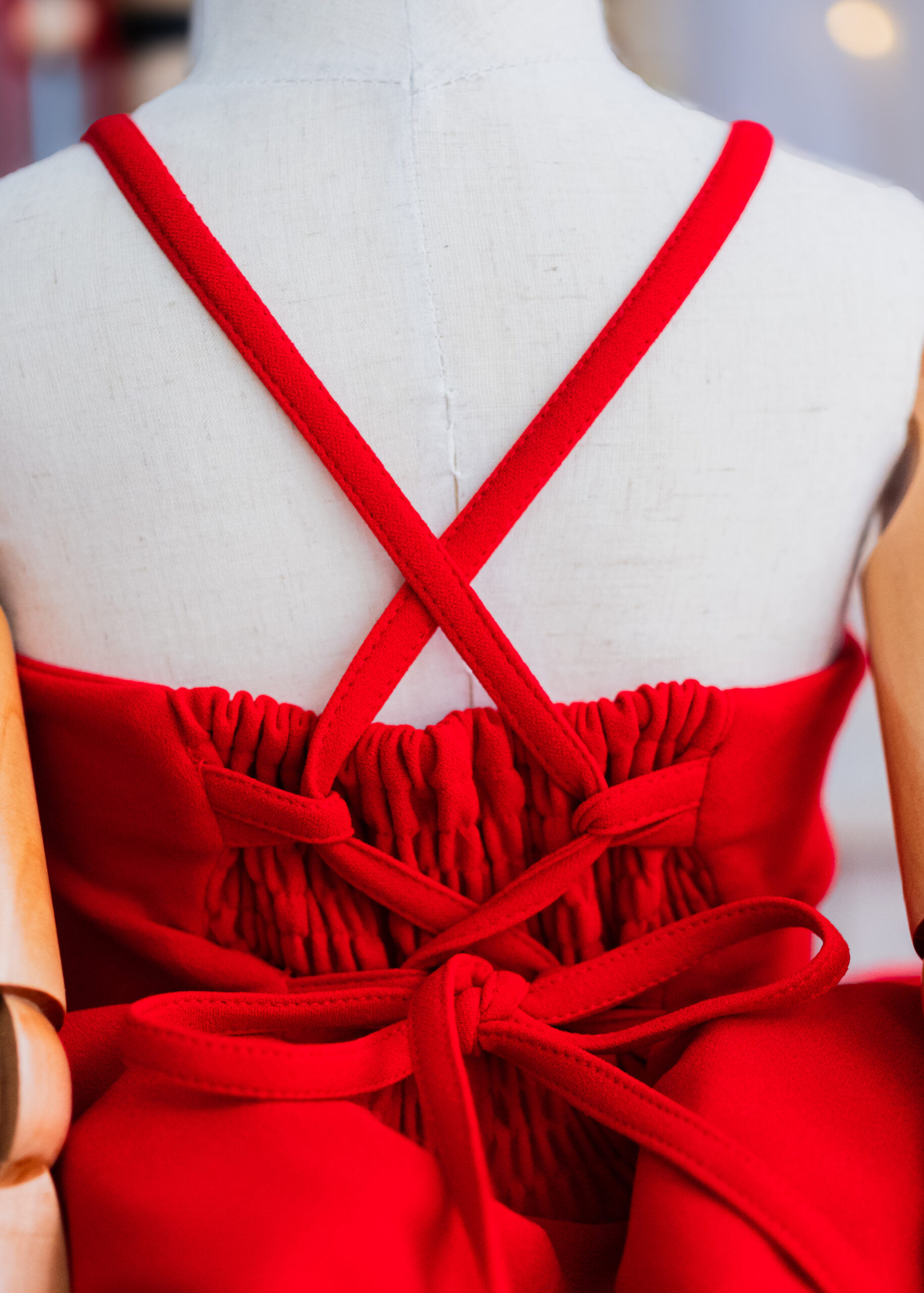 Nutcracker Red - Image 7