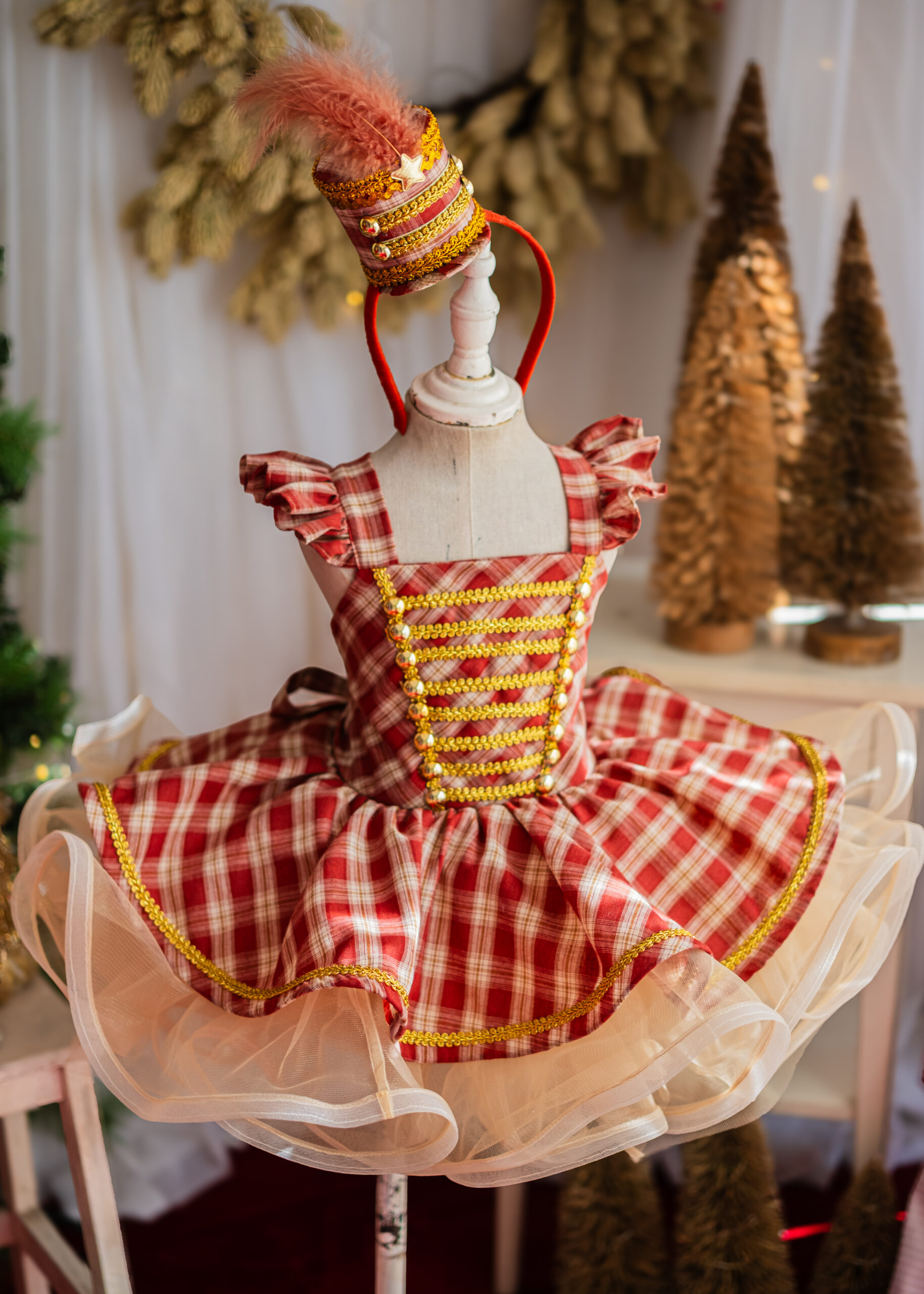 Bohemian Nutcracker - Image 1