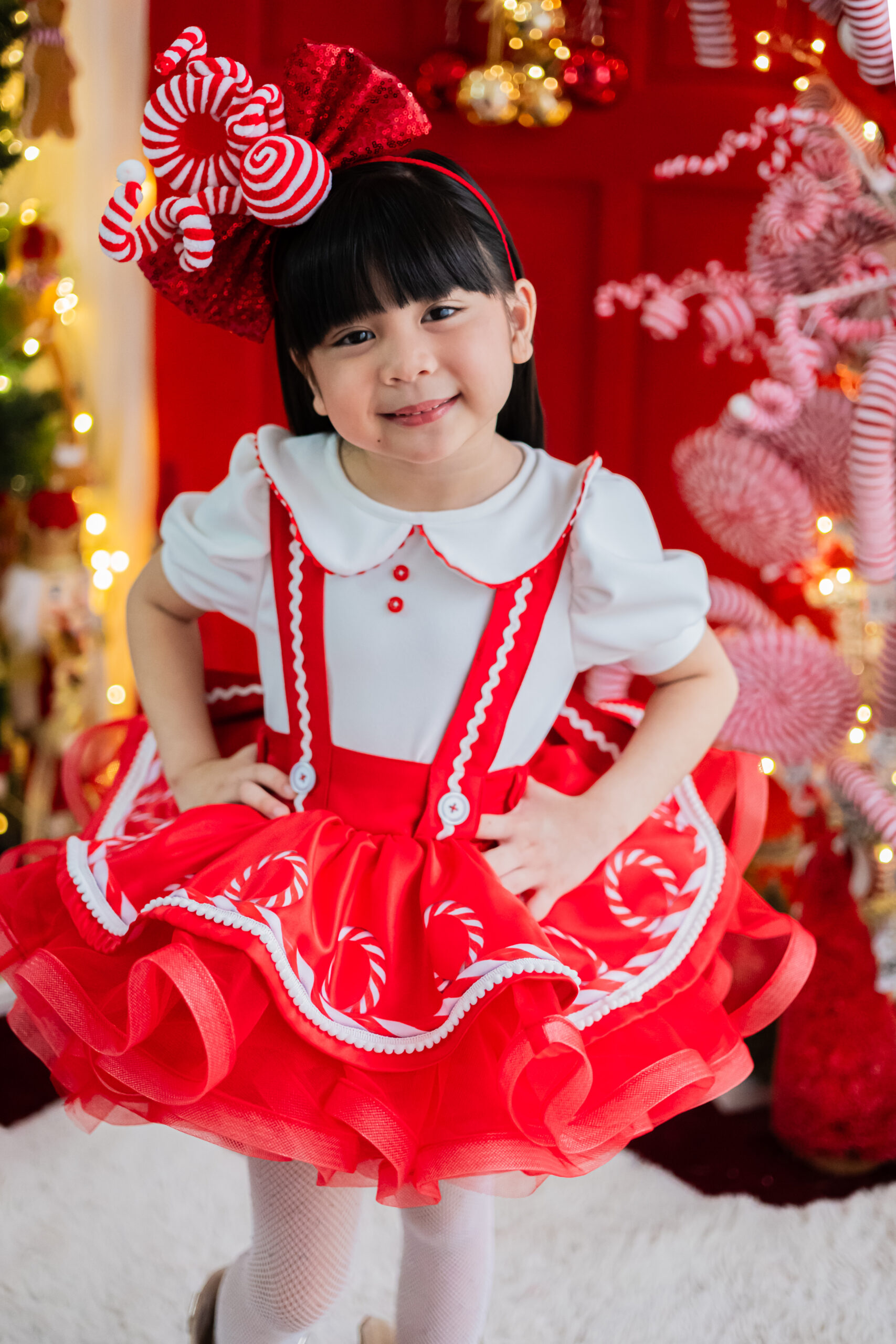 Peppermint Doll - Image 2
