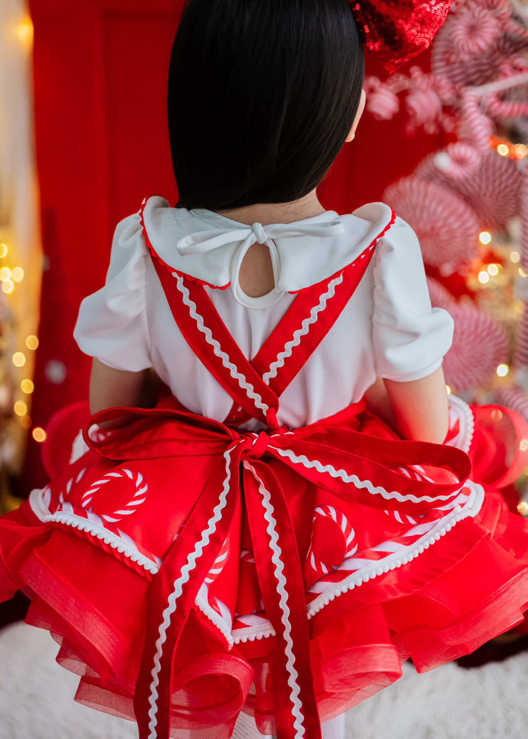 Peppermint Doll - Image 3