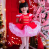 Nutcracker Barbie - Thumbnail Image 7