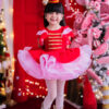 Nutcracker Barbie - Thumbnail Image 1