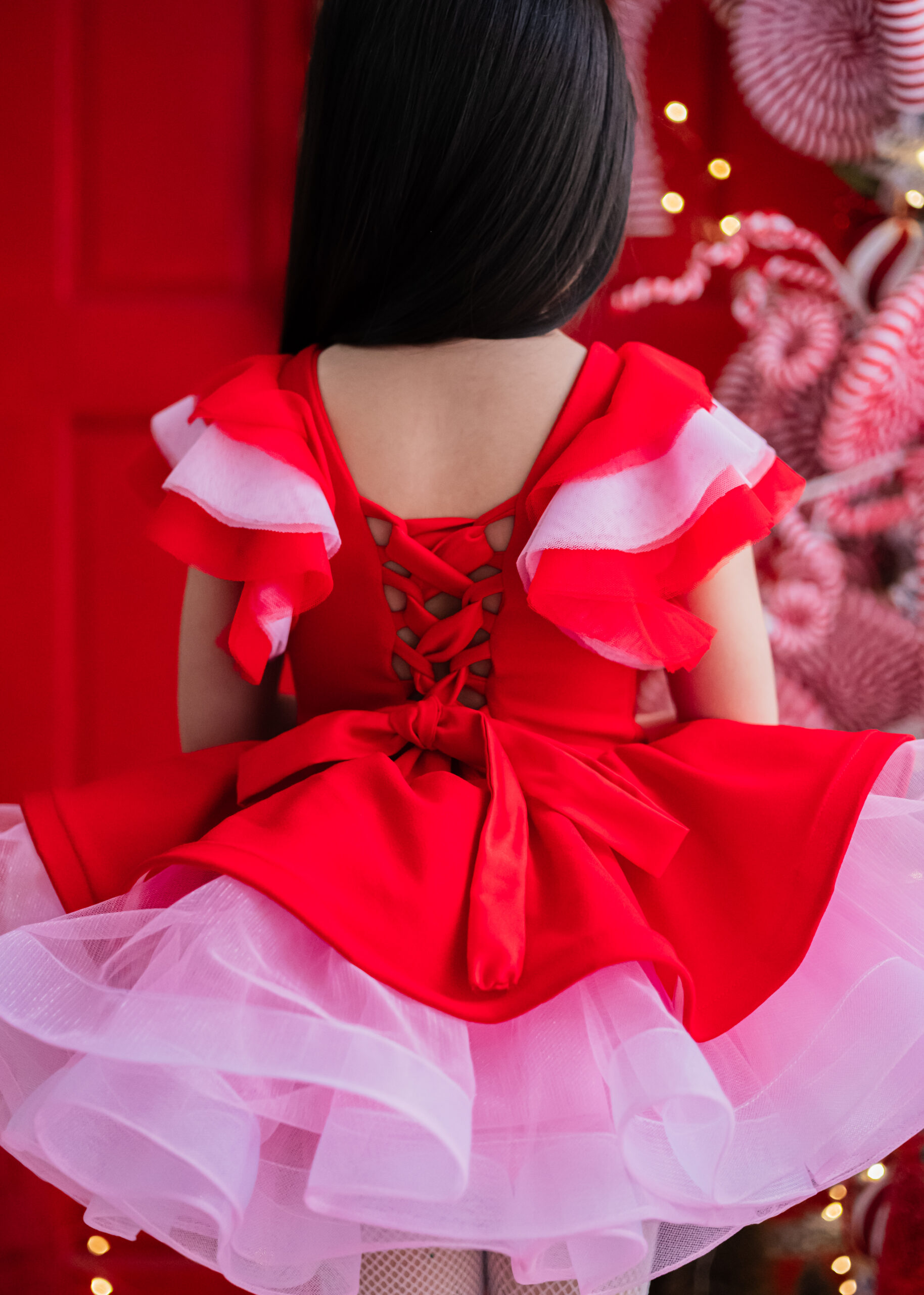 Nutcracker Barbie - Image 4