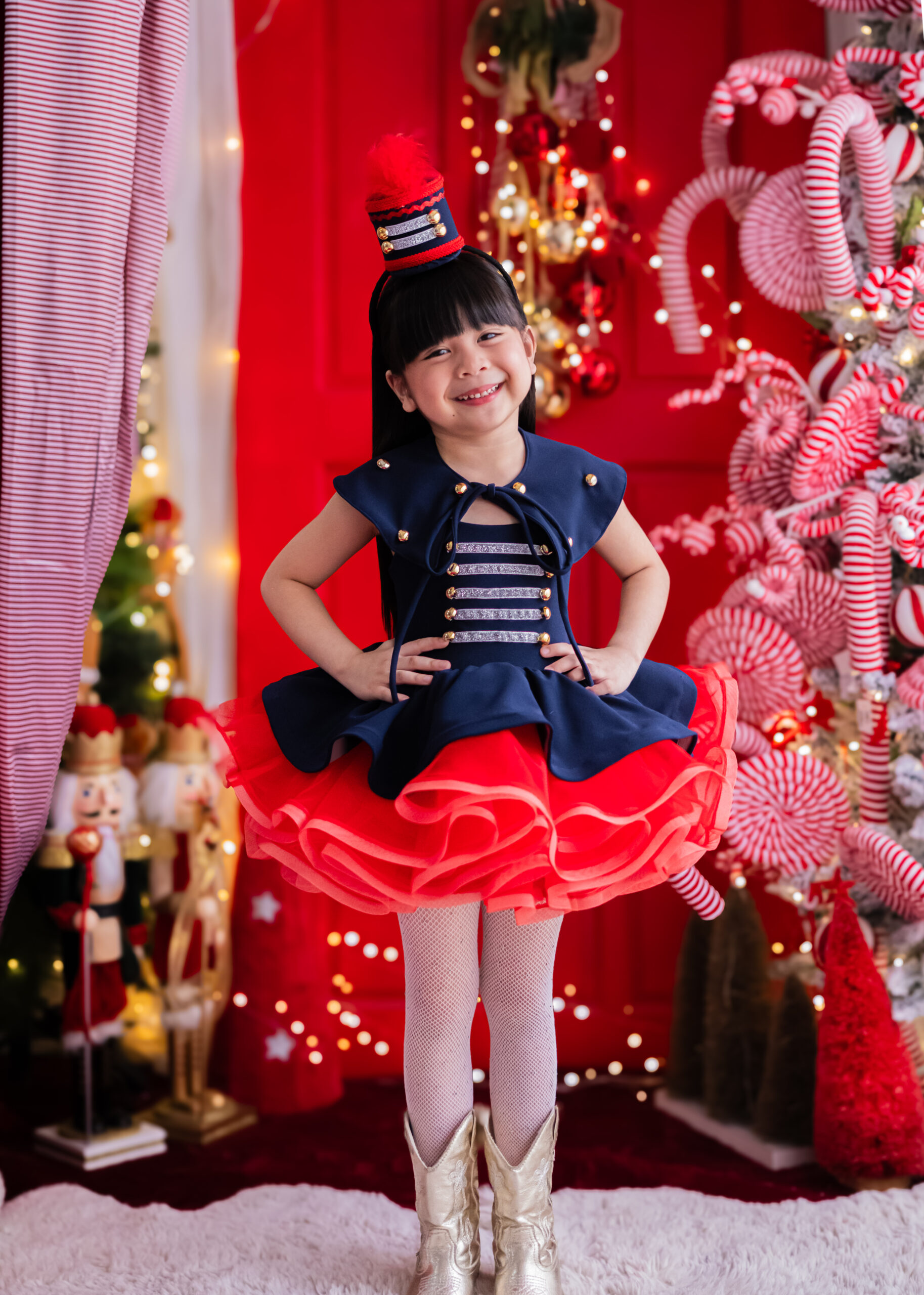 Midnight Nutcracker - Image 1