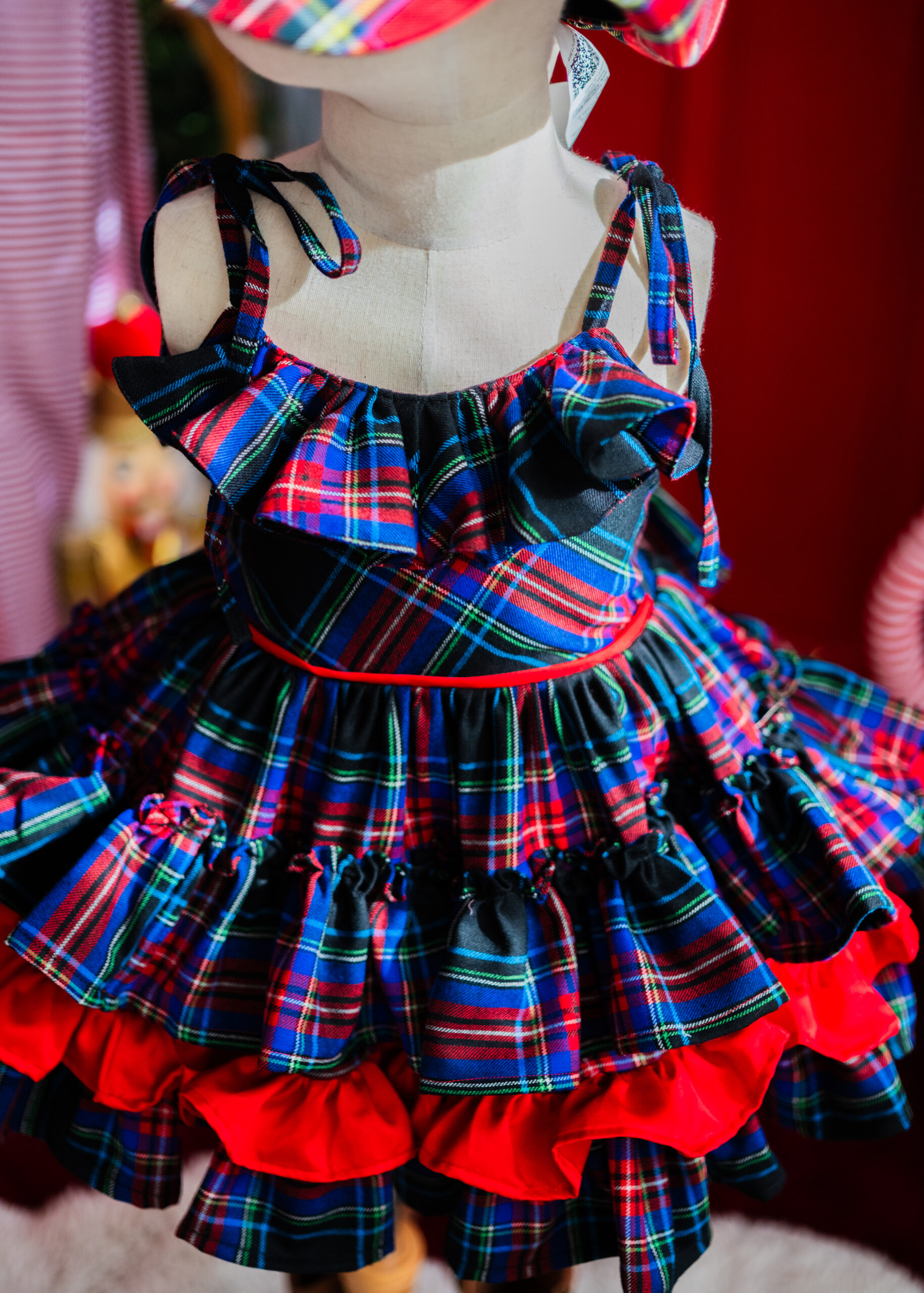 Tartan Charm - Image 3
