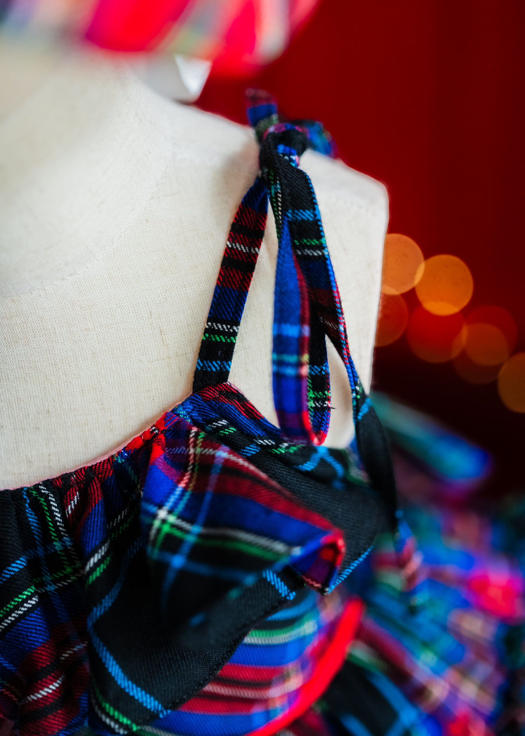 Tartan Charm - Image 5
