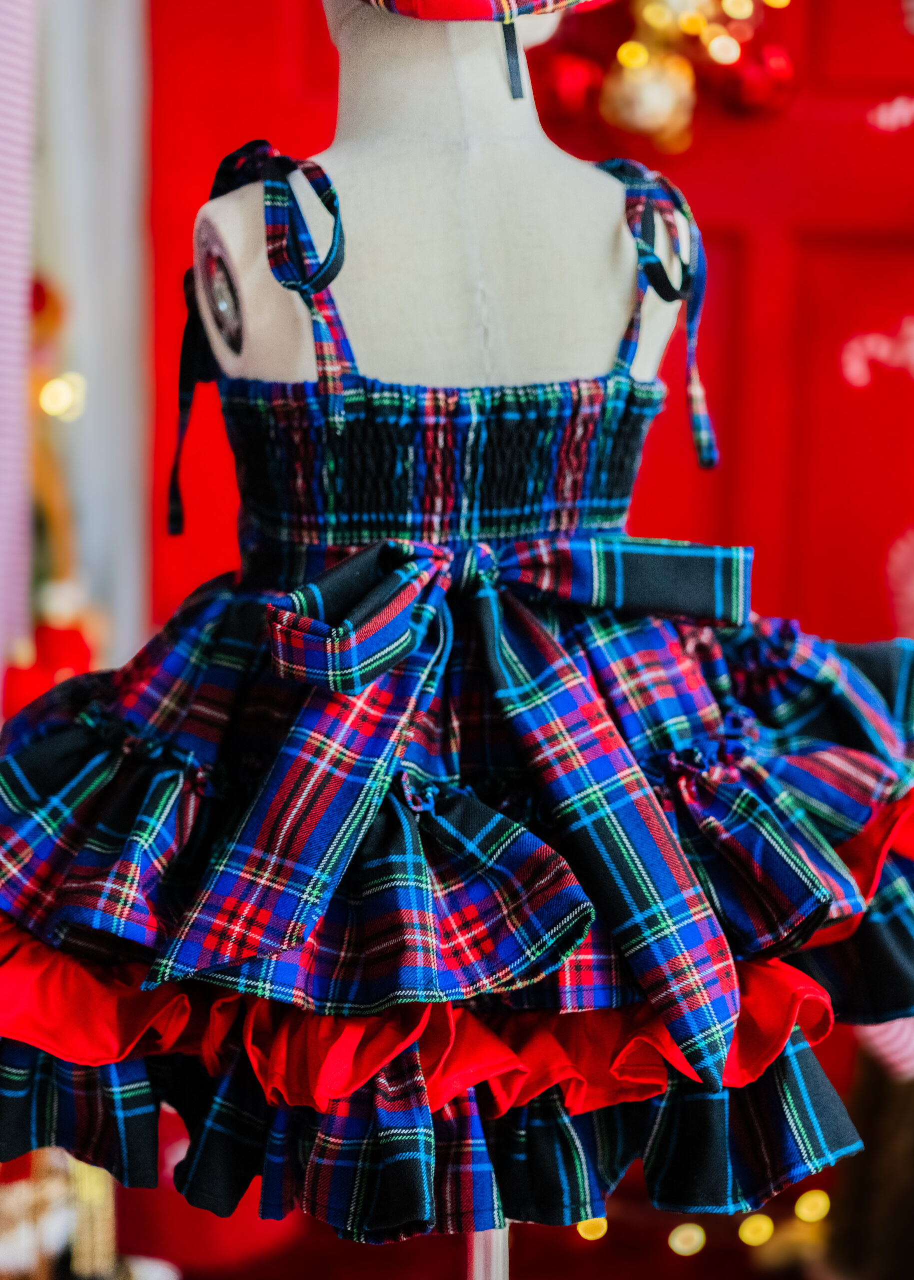 Tartan Charm - Image 6