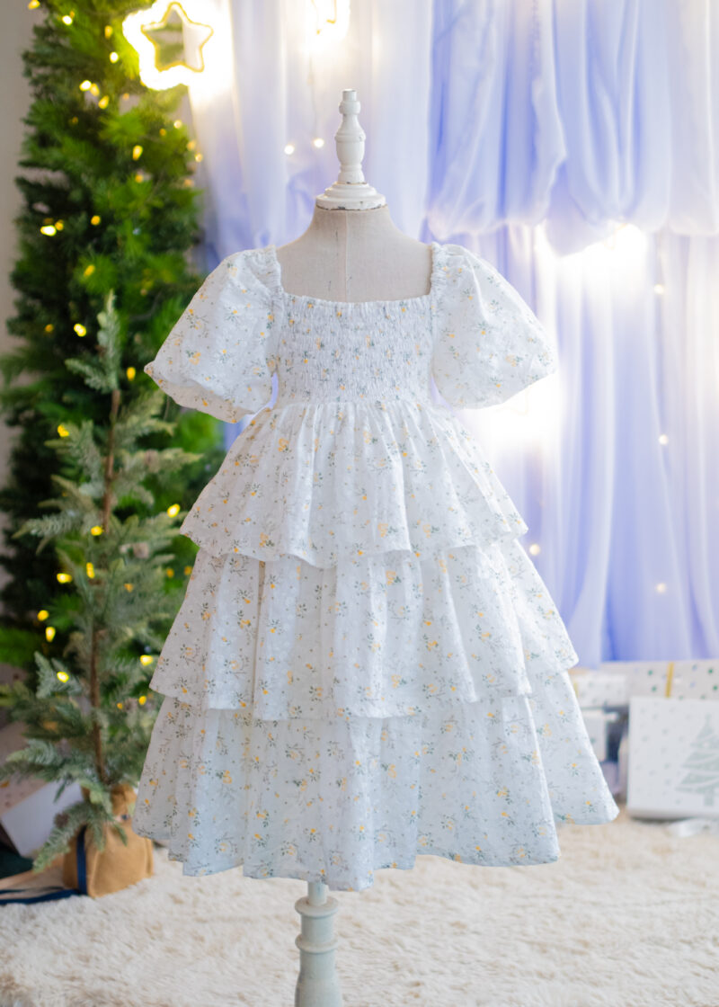 Caroline White | Kid