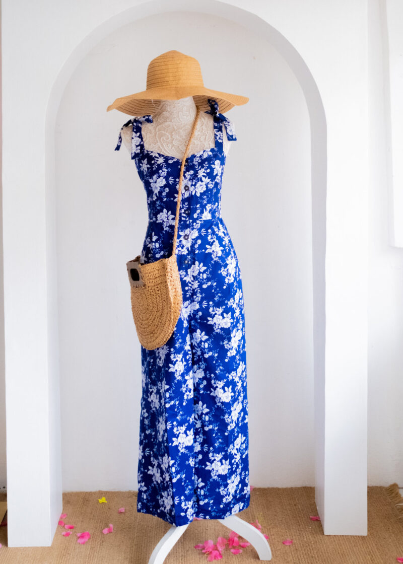 Lulu Jumpsuit | Adult