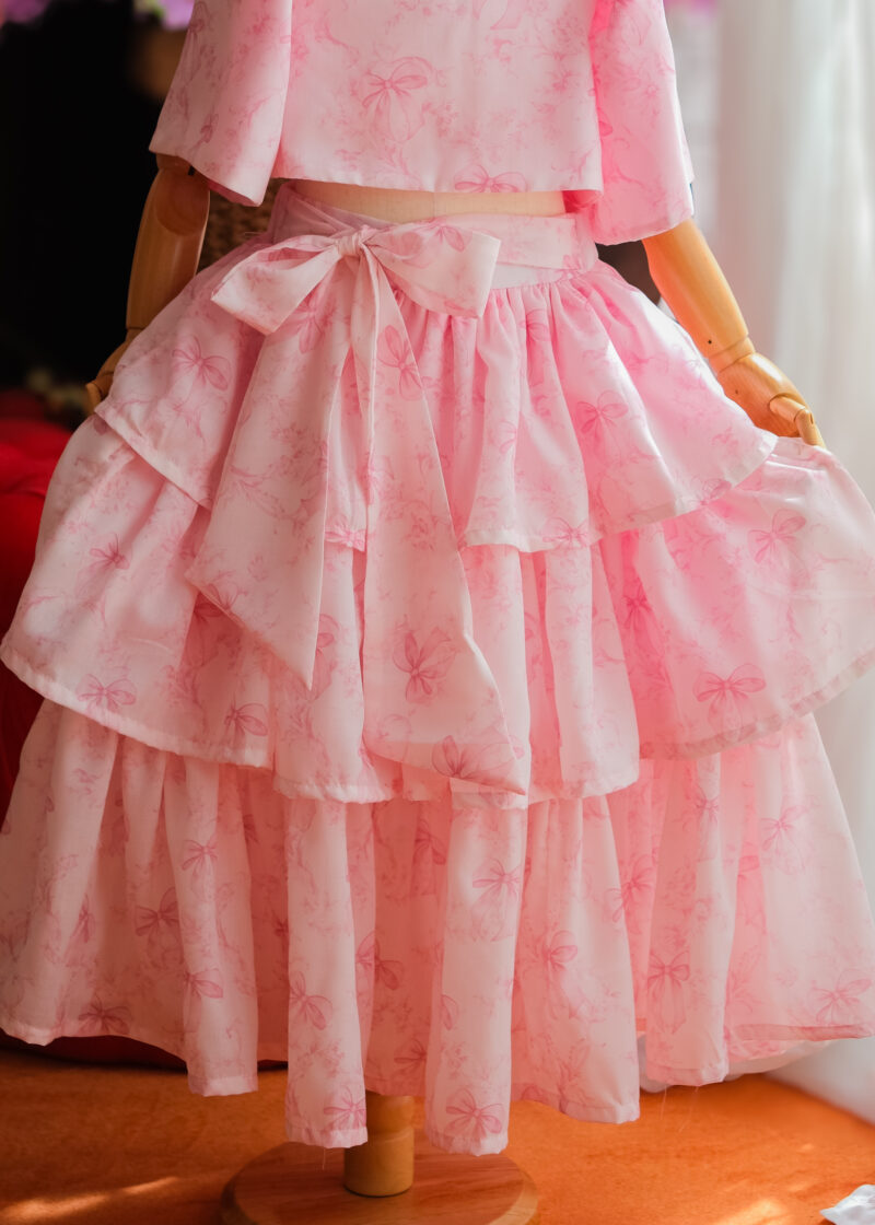 Mayumi | Skirt