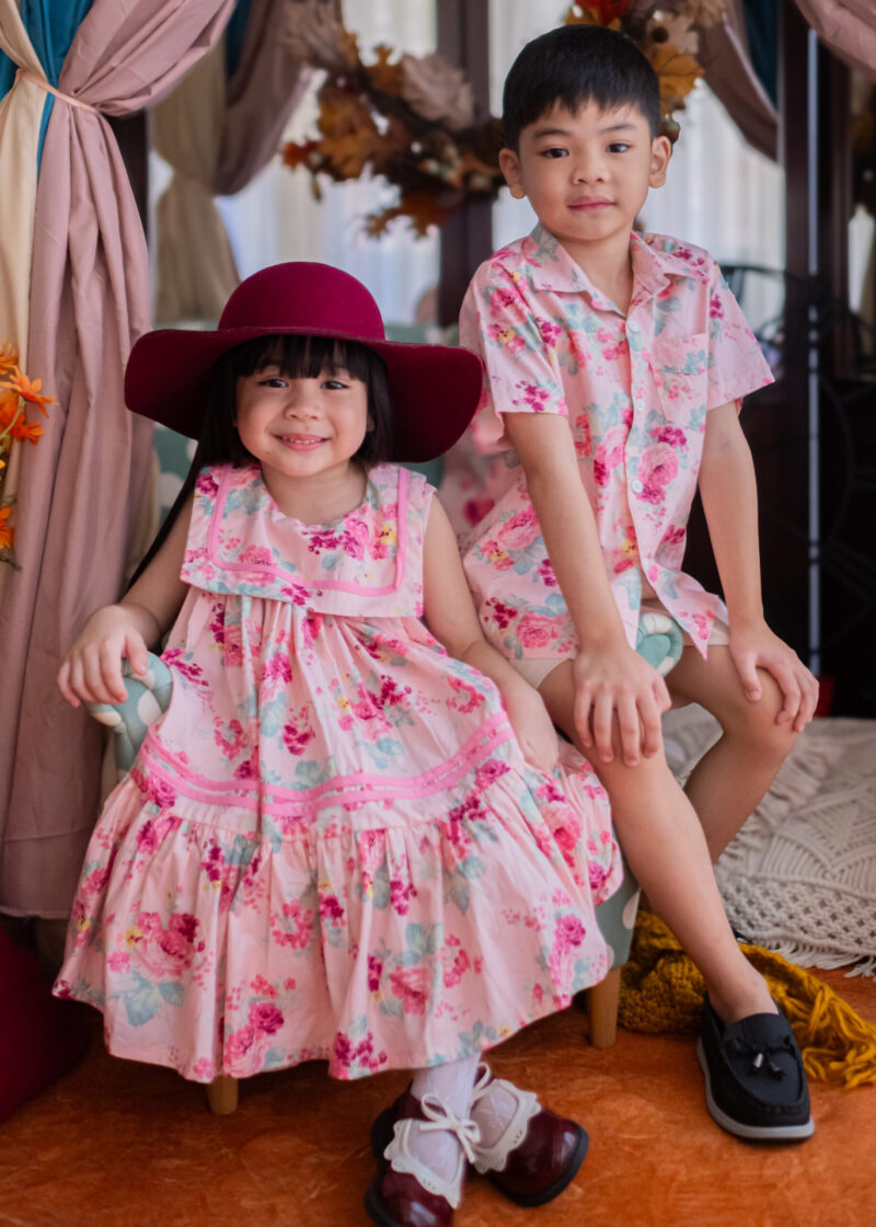 Sweet Blossom - Polo