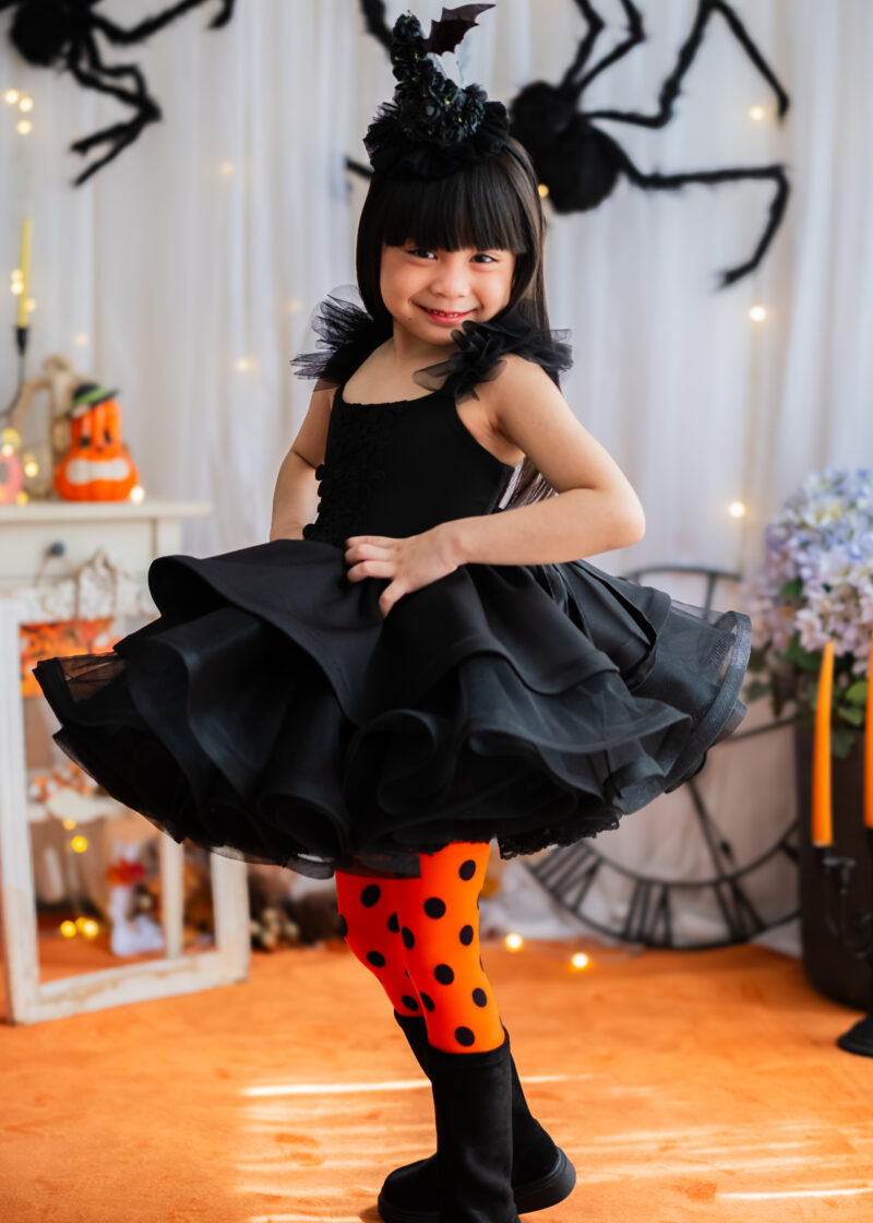 Little Witchy
