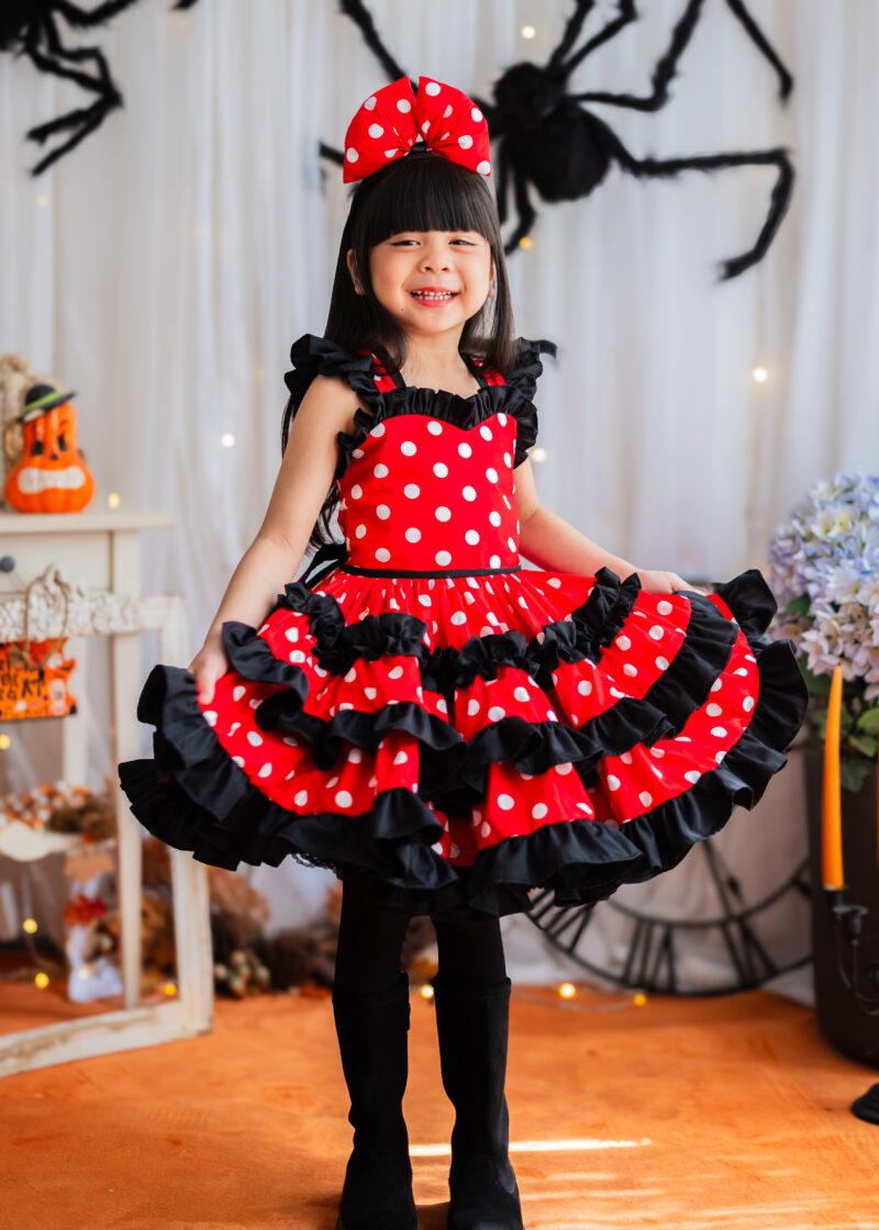 Mickey Mouse | Inspired