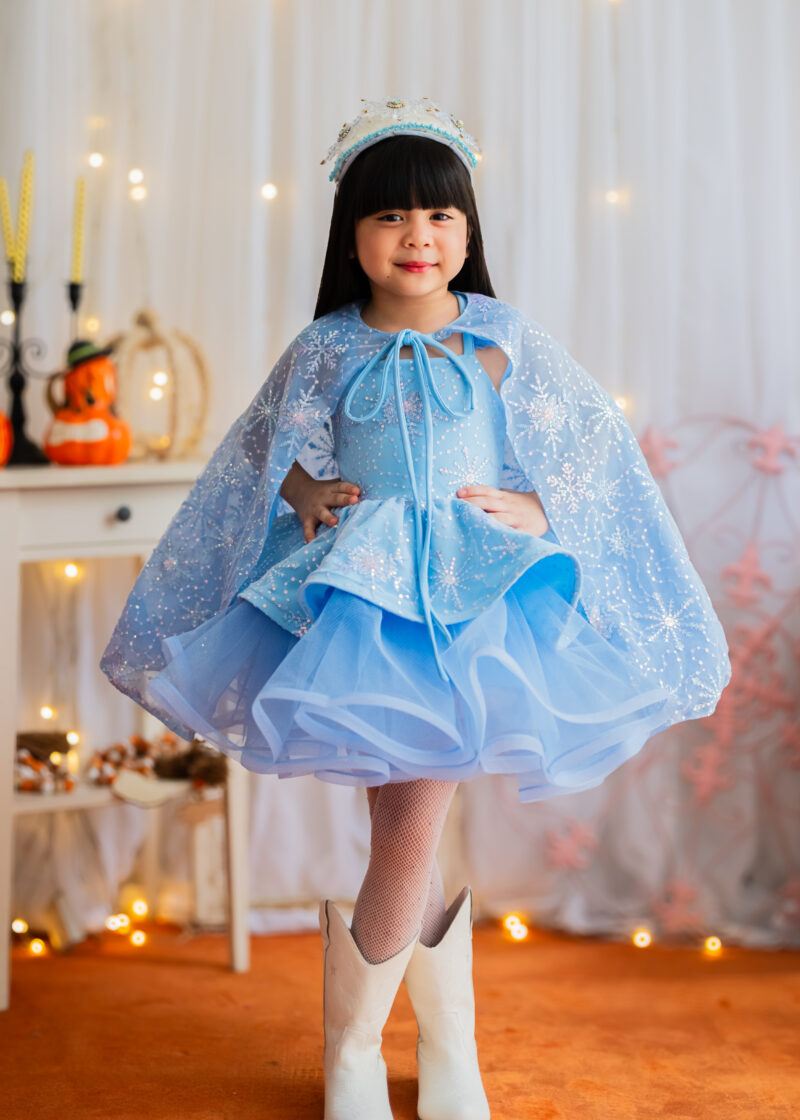 Snow Queen