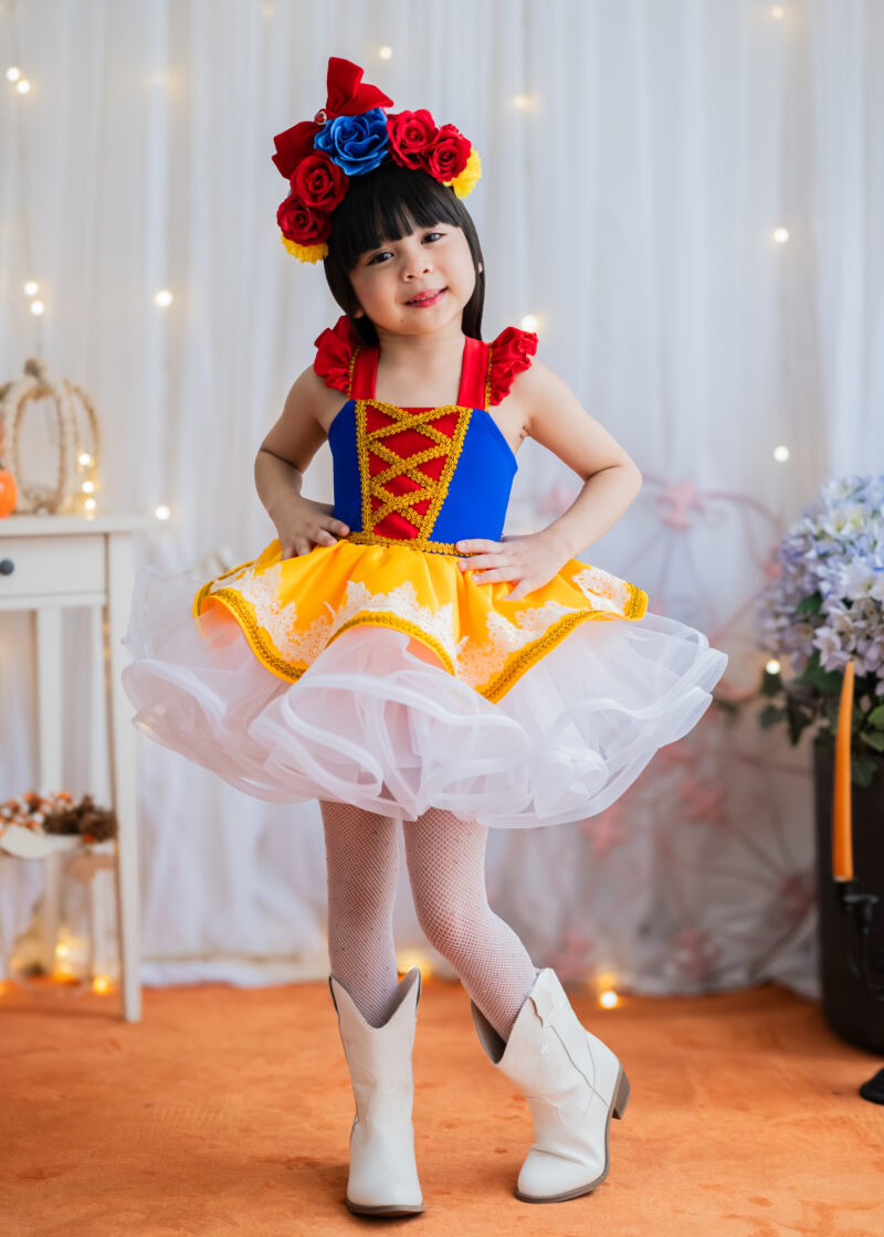 Snowhite | Inspired