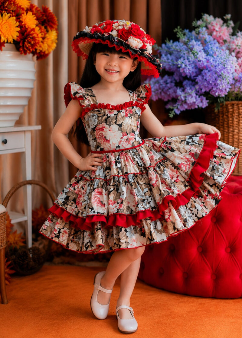 Autumn Darling