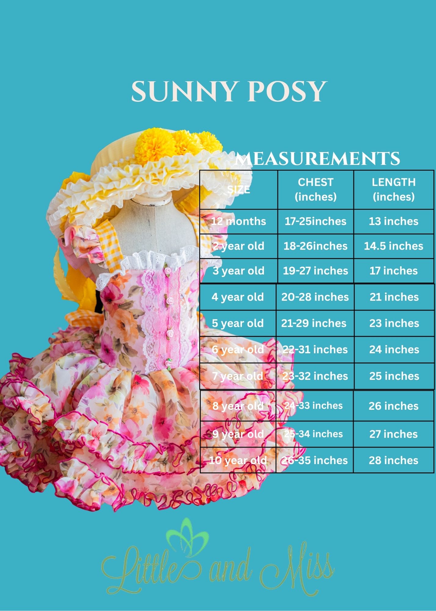 SunnyPosy|PRE-ORDER - Image 4