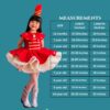 Nutcracker Red - Thumbnail Image 8