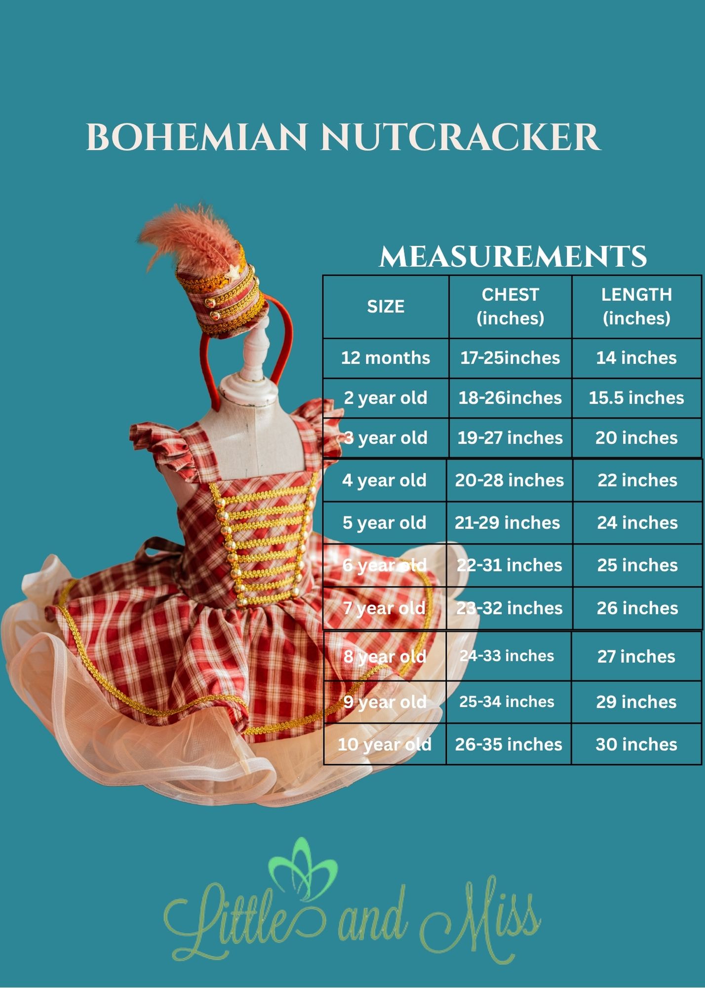 Bohemian Nutcracker - Image 2