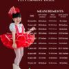 Peppermint Doll - Thumbnail Image 5